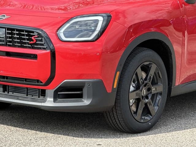 2026 MINI Countryman S - Photo 7