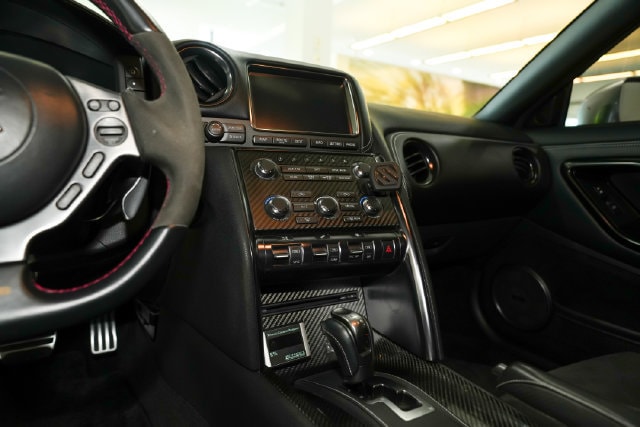 2016 Nissan GT-R Premium - Photo 51