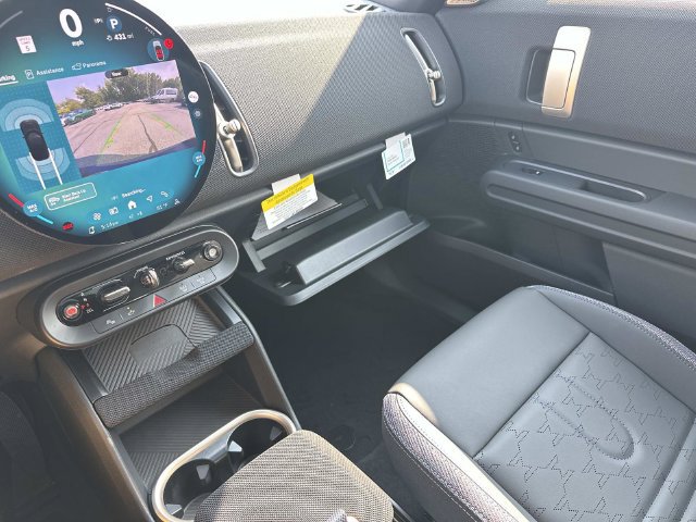 2027 MINI Countryman S - Photo 31