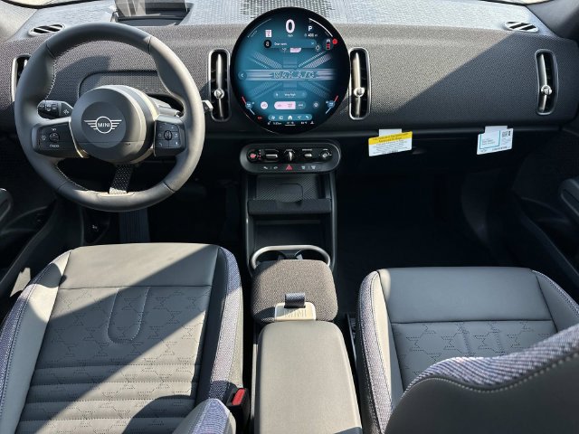 2027 MINI Countryman S - Photo 13