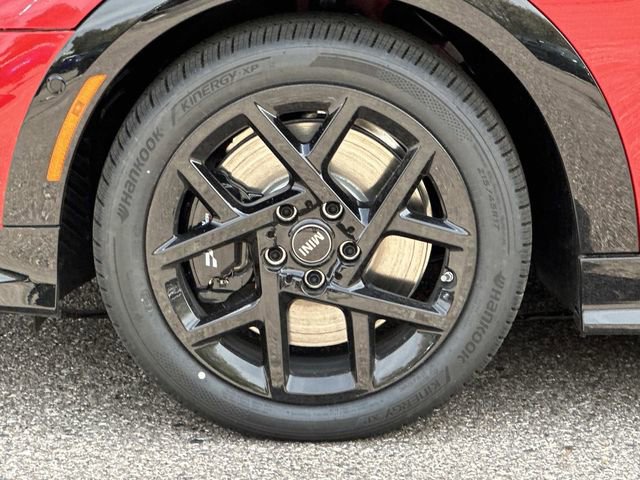 2026 MINI Hardtop 2 Door S - Photo 8