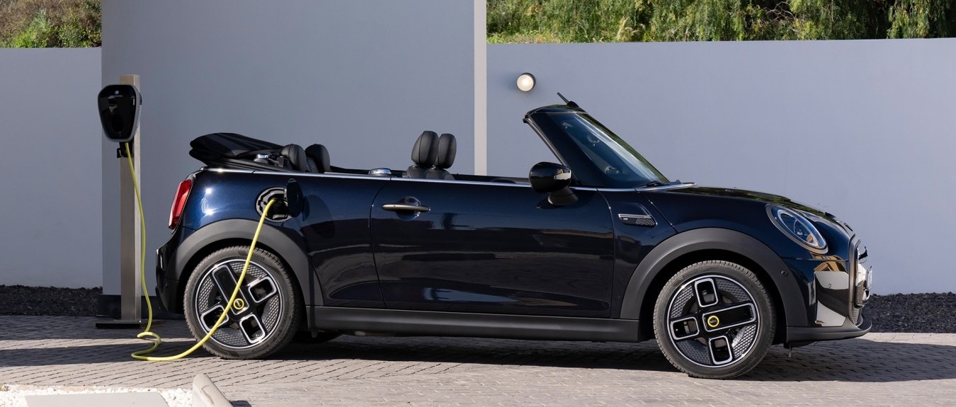 MINI Convertible