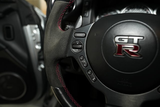 2016 Nissan GT-R Premium - Photo 43