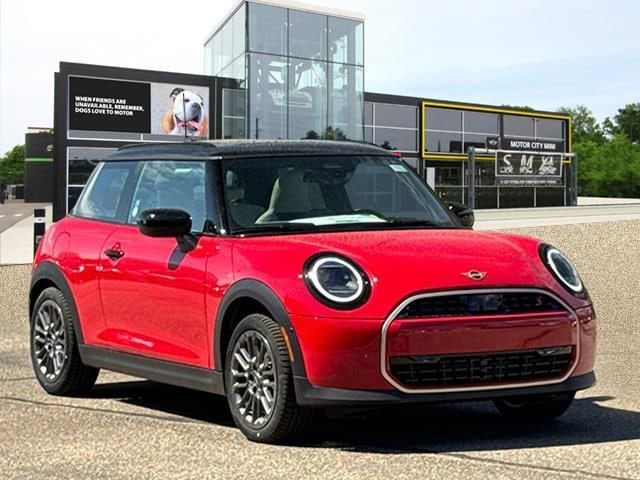 Motor City MINI