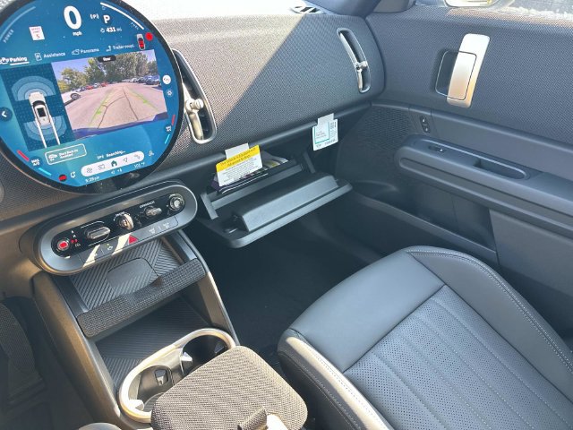2027 MINI Countryman S - Photo 29