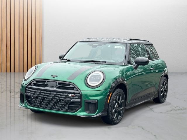 2026 MINI Hardtop 2 Door S - Photo 7