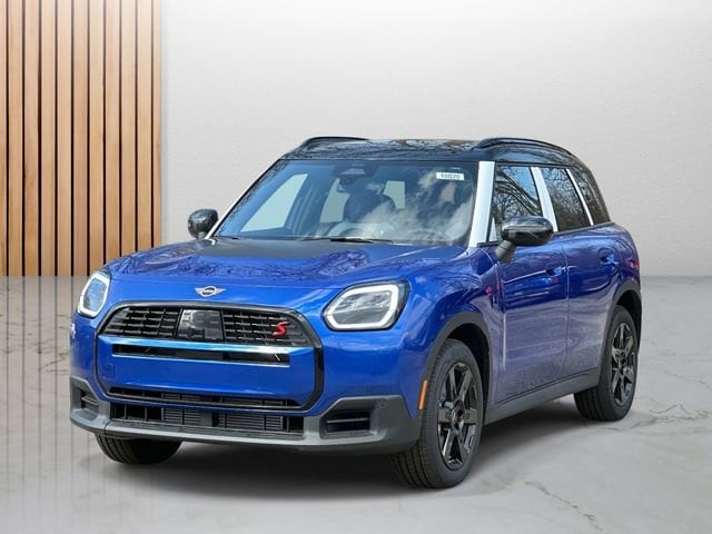 2026 MINI Countryman S - Photo 6