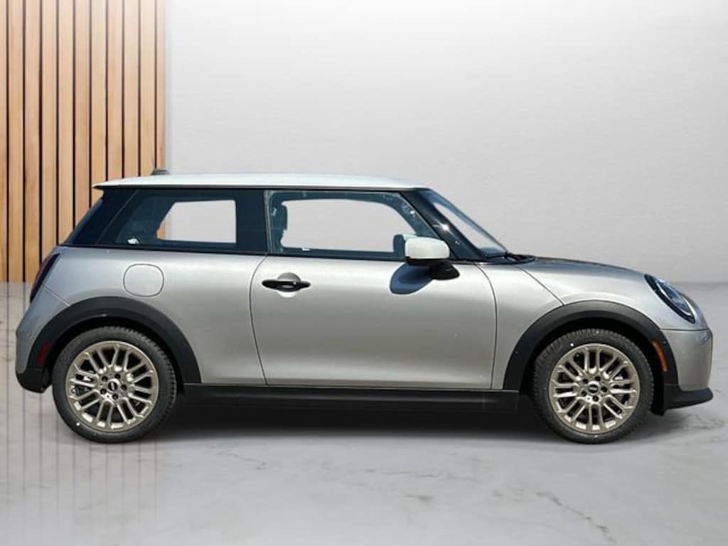 New 2026 MINI 2 Door Signature Plus Hatchback