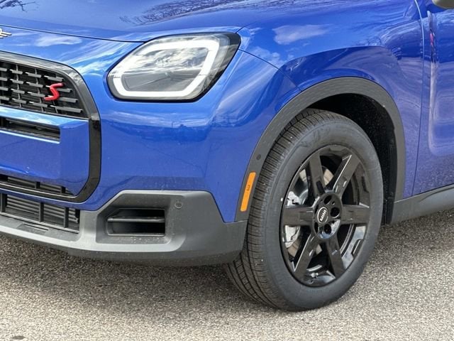 2026 MINI Countryman S - Photo 7