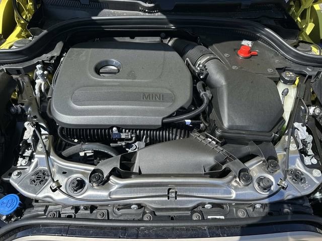 2026 MINI Hardtop 2 Door S - Photo 10