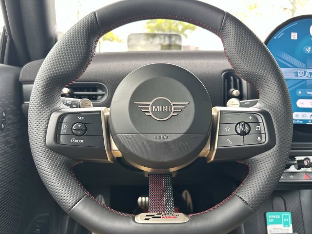 2026 MINI Convertible John Cooper Works - Photo 18