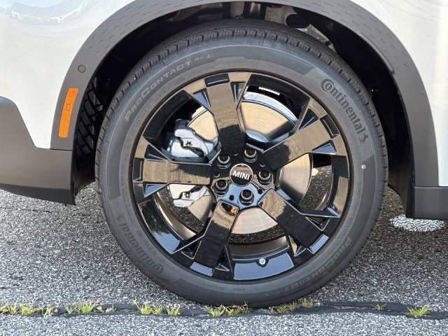 2027 MINI Countryman S - Photo 8