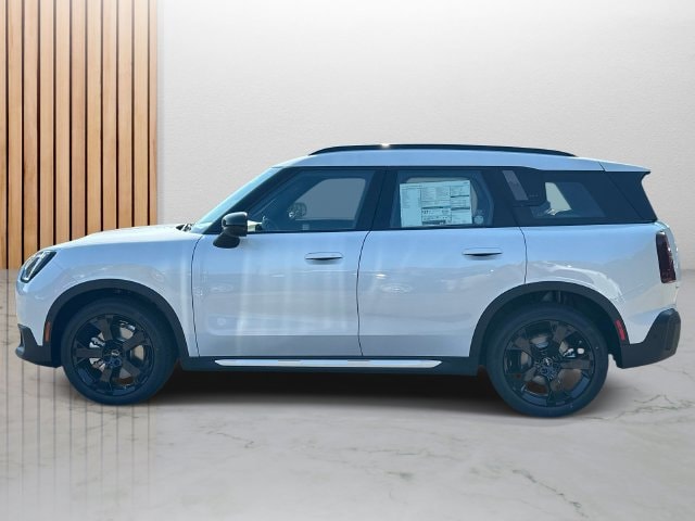 2027 MINI Countryman S - Photo 5