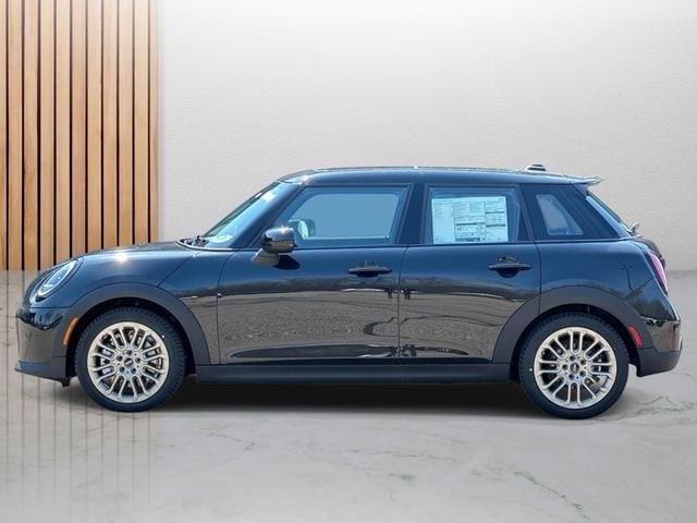 2026 MINI Hardtop 4 Door S - Photo 5