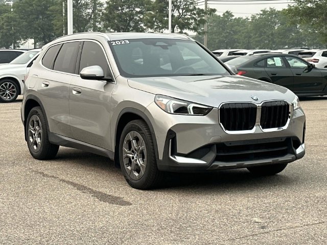 2023 BMW X1