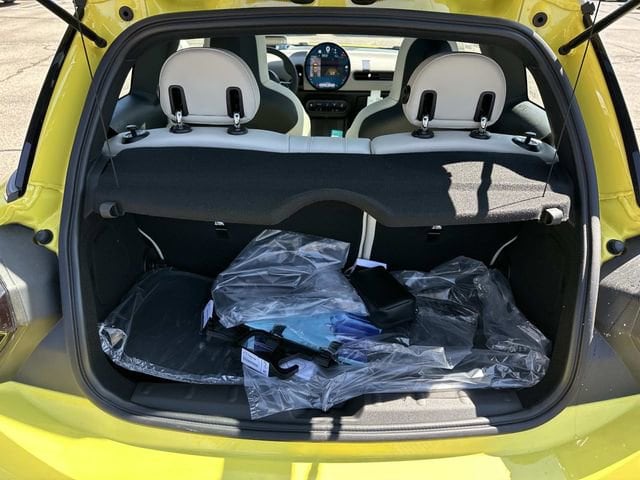 2026 MINI Hardtop 2 Door S - Photo 9