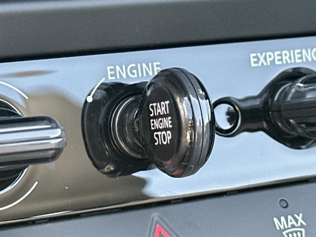 2026 MINI Convertible S - Photo 24