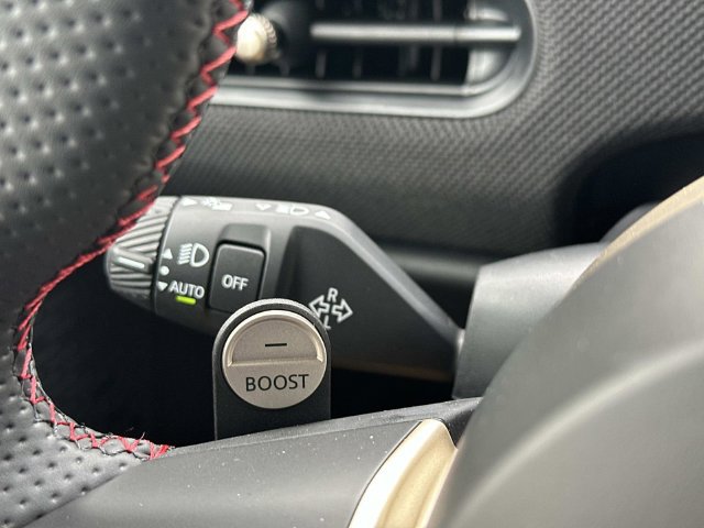 2026 MINI Convertible John Cooper Works - Photo 21