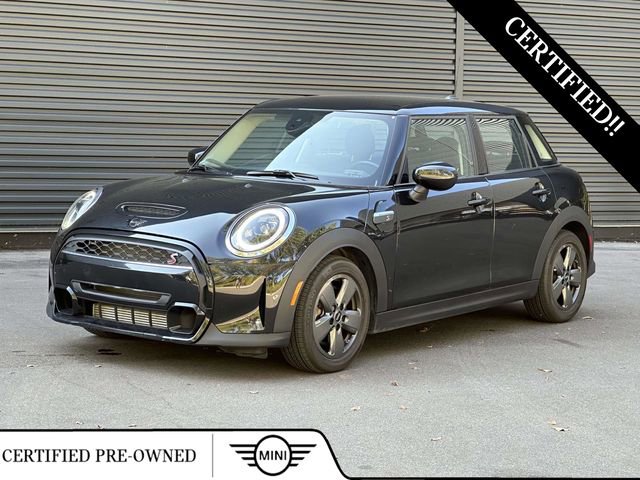 2023 MINI Hardtop 4 Door S