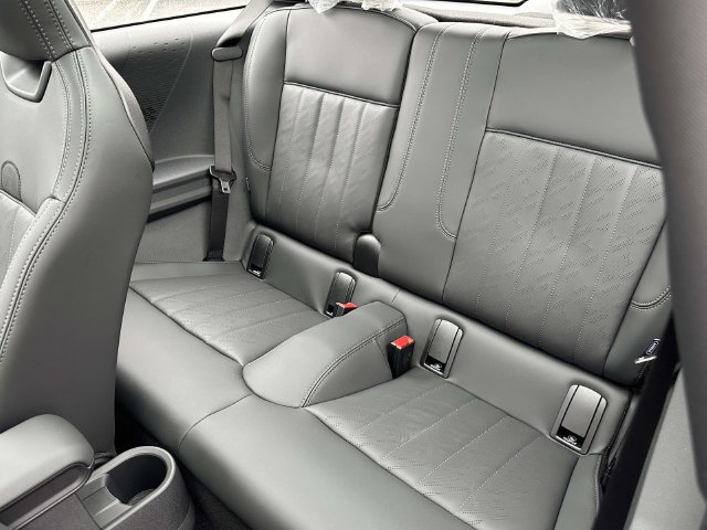 2026 MINI Hardtop 2 Door S - Photo 11