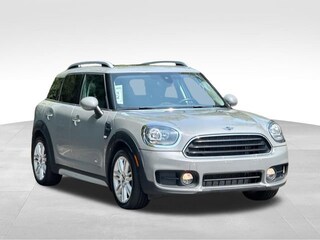 2019 MINI Cooper Countryman ALL4 Signature SUV
