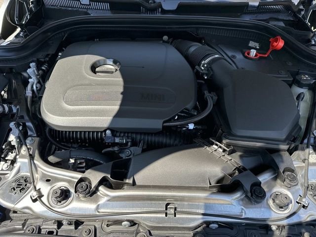2026 MINI Hardtop 2 Door - Photo 10