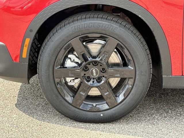 2026 MINI Countryman S - Photo 8