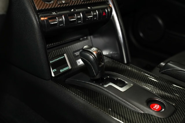 2016 Nissan GT-R Premium - Photo 52