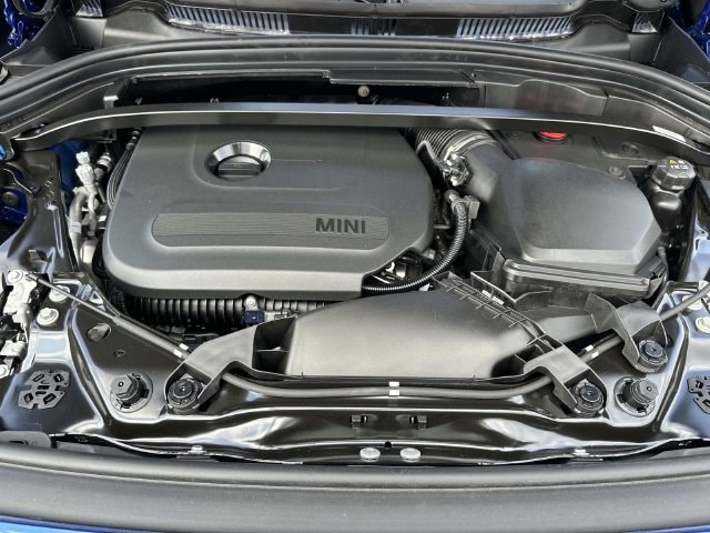 2026 MINI Countryman S - Photo 9