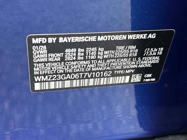 2026 MINI Countryman S - Photo 16