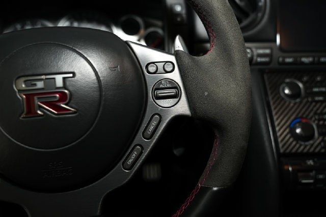 2016 Nissan GT-R Premium - Photo 44