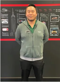 Staff member Jhin Hur from ID_169a32b3450f