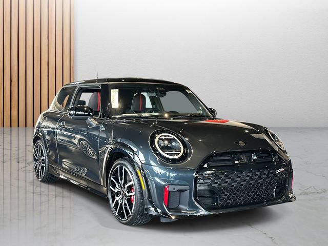 2026 MINI Hardtop 2 Door John Cooper Works's photo