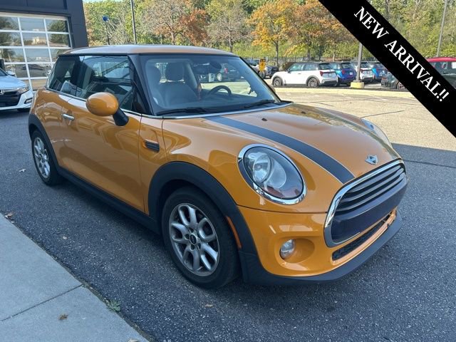2016 Mini Cooper Hardtop photo 3