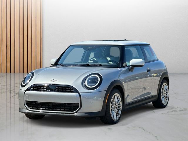 2026 MINI Hardtop 2 Door - Photo 6