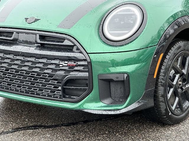2026 MINI Hardtop 2 Door S - Photo 8