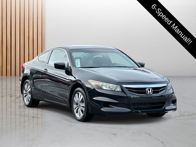 2012 Honda Accord EX's photo