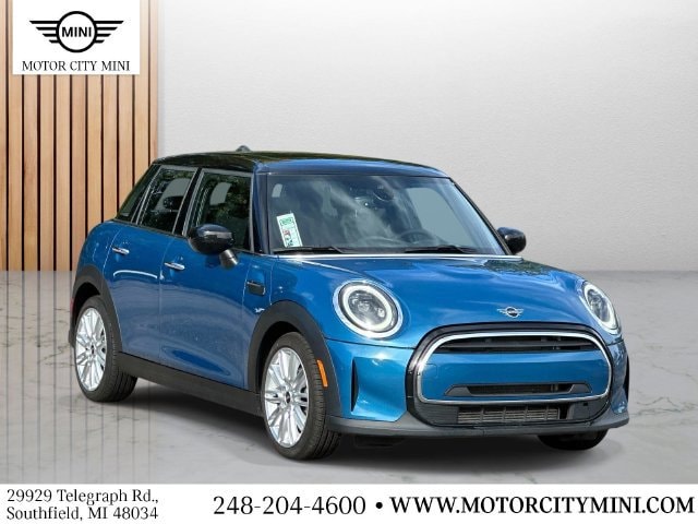 2024 MINI Hardtop 4 Door