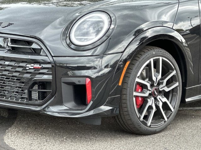 2026 MINI Convertible John Cooper Works - Photo 7