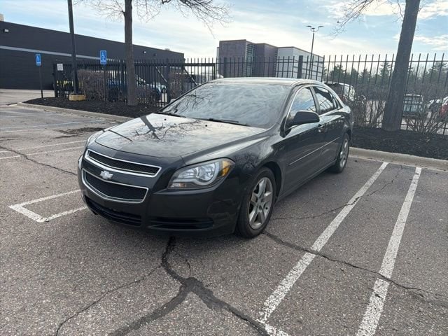 2011 Chevrolet Malibu 1LS