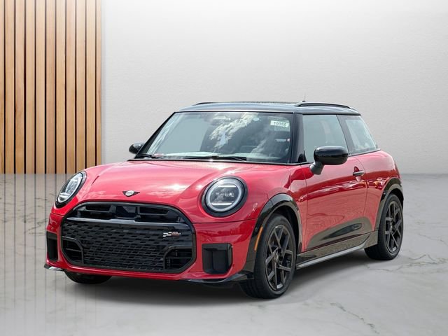 2026 MINI Hardtop 2 Door S - Photo 6