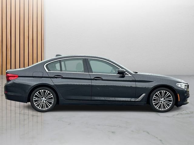 Used 2020 BMW 5 Series 530e with VIN WBAJB1C07LCD36313 for sale in Southfield, MI