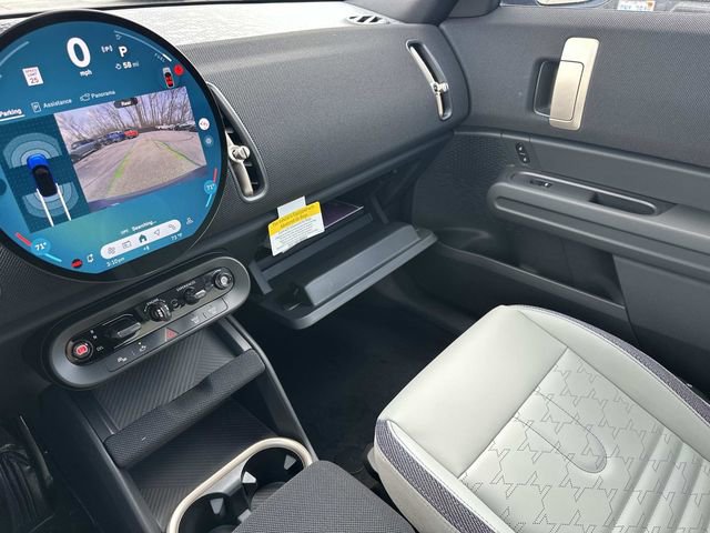 2026 MINI Countryman S - Photo 29