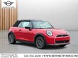  MINI Convertible