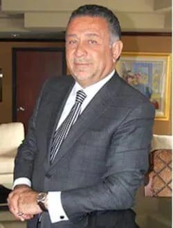 Staff member Terry Rafih from ID_2f7eb9a4299c