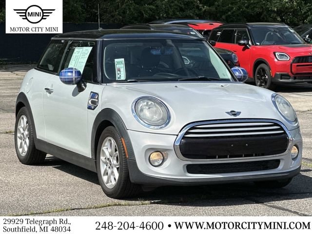 2014 MINI Cooper -'s photo