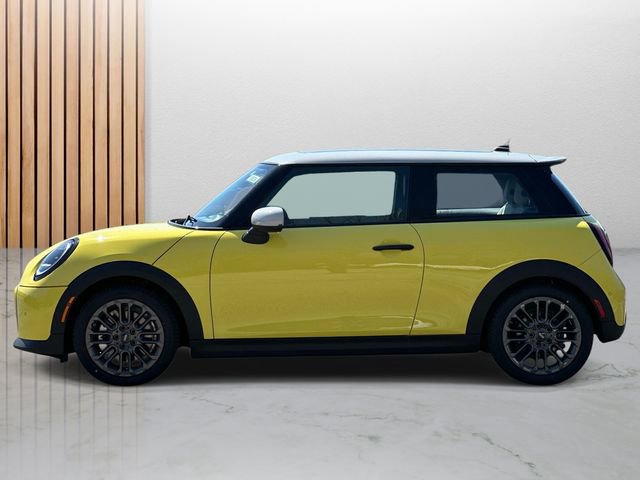 2026 MINI Hardtop 2 Door S | CarEdge | CarEdge