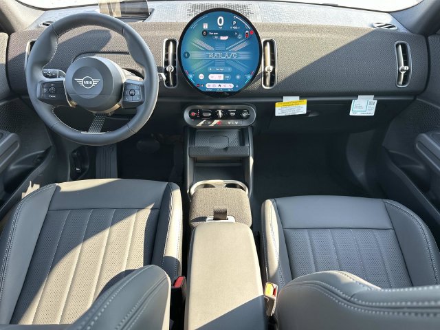 2027 MINI Countryman S - Photo 12