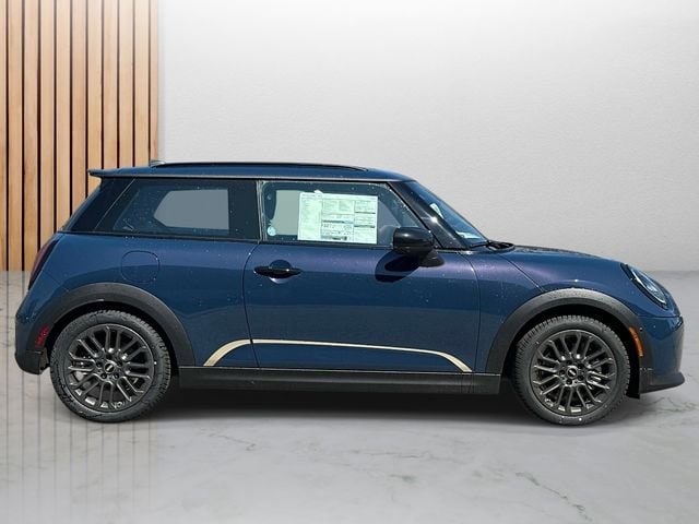 Featured New MINI Vehicles | Motor City MINI