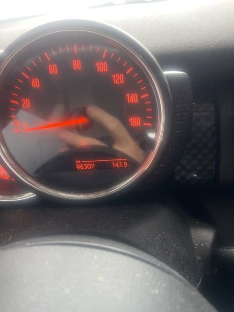 2017 MINI Cooper S's photo